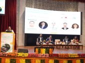 DMRC hosts UITP India Urban Rail Conference 2025