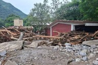 Reportan otra persona fallecida en Hidalgo por las lluvias; así el informe de este 15 de octubre desde la mañanera