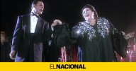 La estatua de Montserrat Caballé y Freddie Mercury en Barcelona se ubicará en las Glòries