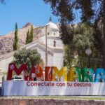 Best Tourism Villages 2025: Sadir, orgulloso por...