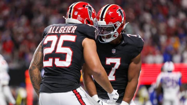 Week 7 Sunday Night Football sportsbook promos, boosts for 49ers vs. Falcons