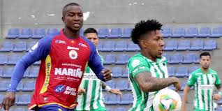 ⚽ Clásico regional: Deportivo Pasto enfrenta a Atlético Nacional este 18 de octubre