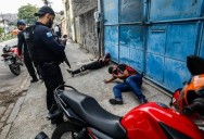 Río de Janeiro: más de 130 muertos en operación contra el crimen organizado