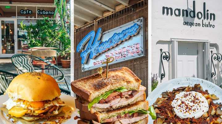 13 Affordable Miami Restaurants To Try On Your Next Trip