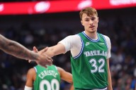 Cooper Flagg scores 22 points as Mavericks beat Raptors 139