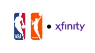 Xfinity named official TV Service Provider of the NBA and WNBA