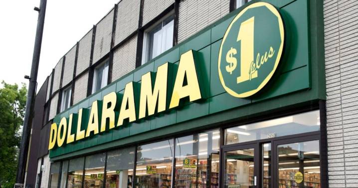 Dollarama recall: Chocolaty waffles recalled due to mould