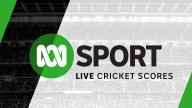 Australia v India - India in Australia 2025, 1st ODI
