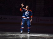 Edmonton Oilers hand over a 4-3 OT decision to the Rangers