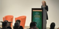 La UDLAP impulsa la innovación de su Licenciatura en Antropología con la conferencia de Christina Wasson