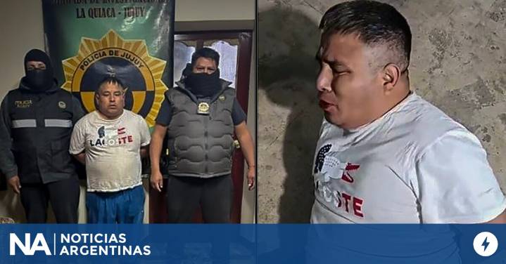 Sotacuro: “Todo lo hizo David porque le robaron 300 o 400 kilos de cocaína”