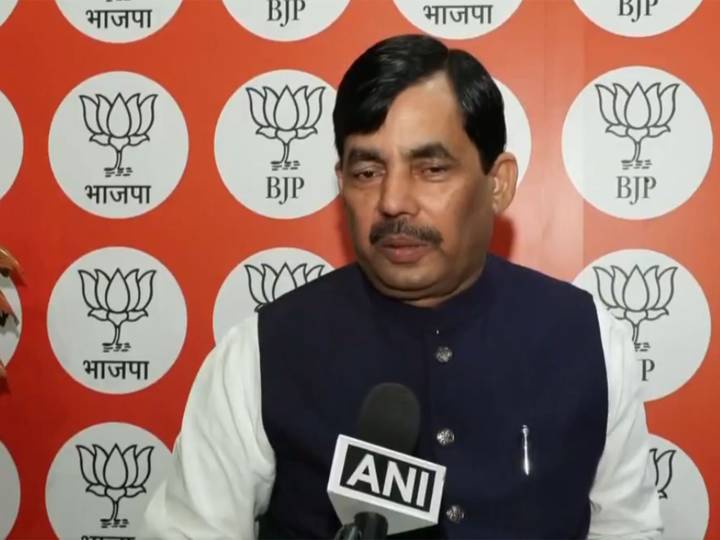 Shahnawaz Hussain says Mahagathbandhan has complet