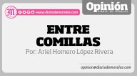 Entre comillas: Una procesión, una historia y un cante andaluz.