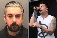 Pervert ex-rock star Ian Watkins murdered in British prison