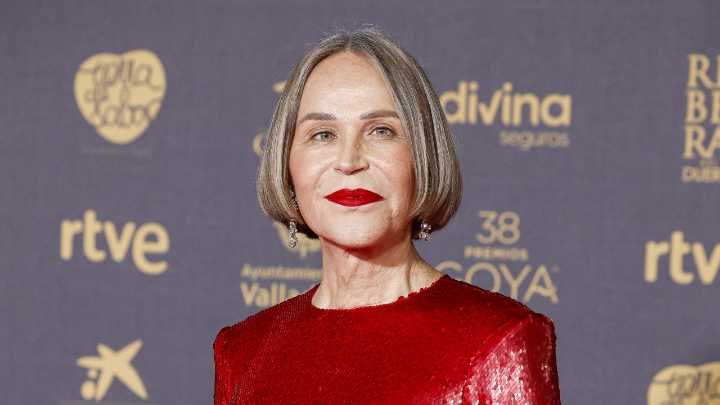Antonia San Juan actualiza su salud tras revelar su cáncer