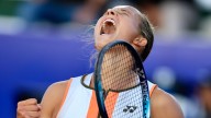 Hanne Vandewinkel sigue imparable y está en semifinales del Querétaro Open