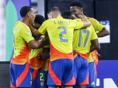 La Tricolor Sub-20 define su futuro contra Noruega en el Mundial de Chile