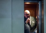 Koldo a su pareja: “Tengo una alegría para el día de las elecciones. 2.000 chistorras”