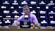 Siboldi celebra triunfo de Mazatlán FC tras dos meses sin ganar: ‘El triunfo es de ellos’