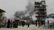 Ejército de Israel anuncia inicio de cese el fuego en la Franja de Gaza tras acuerdo con Hamás