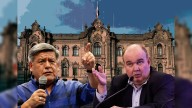 Los altos funcionarios que renunciaron para postular a Elecciones Generales 2026
