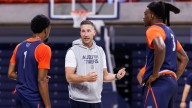 Scrimmage takeaways, observations from Auburn basketball Pro Day