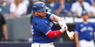 Alejandro Kirk hits two home runs in Blue Jays' ALDS Game 1 win