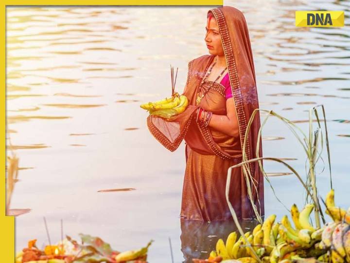 Chhath Puja 2025 Nahay Khay Wishes: Top 10 WhatsApp messages, quotes, greetings