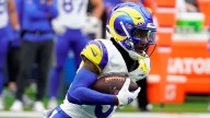 Jordan Whittington vs. Tutu Atwell fantasy: Which Rams WR is the better replacement for Puka Nacua?