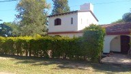 Pampa del Infierno: tres delincuentes encapuchados redujeron a una empleada y robaron armas de una vivienda