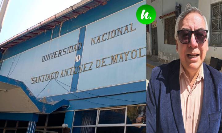 UNASAM: Reñidas elecciones exigen voto responsable