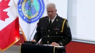 30 people charged, 38 vehicles stolen throughout Ontario recovered in operation led by Niagara police