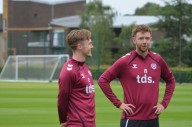 Finlay: 'we know what we have to do' - The Edinburgh Reporter