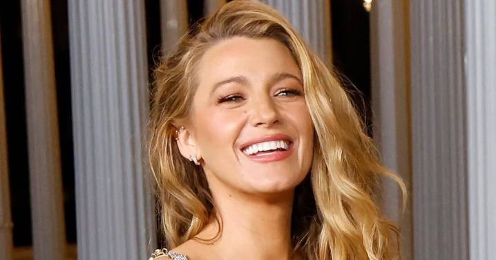 When Blake Lively Revealed What Makes Her Feel Insecure Despite Her Glamorous Image: “I Feel Like A Tranny A Lot Of The Time”