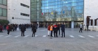 La Fiscalía pide ocho años de cárcel para un hombre que se inscribió con una «identidad falsa» en un gimnasio de Valencia