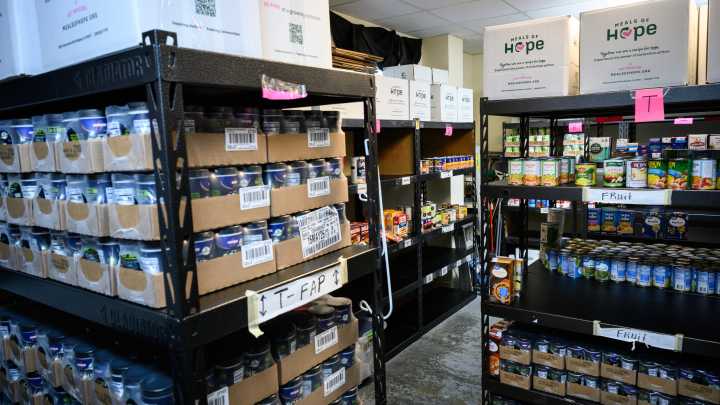 Need food help? Here's where to go in Cumberland County