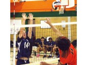 ACS Lions volleyball team better than record indicates, says coach