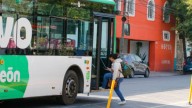 Nuevo León buscará ser primer lugar en transporte público antes del Mundial