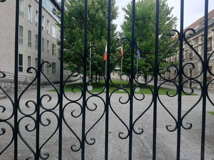 Los juzgados cántabros resolvieron un 12% más de los asuntos de los que ingresaron de abril a junio