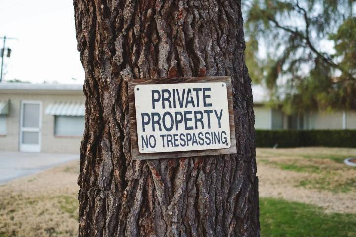 Is it Legal to Shoot a Trespasser on Your Property in Texas?