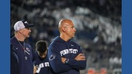 Penn State athletic director Pat Kraft details decision to move on from James Franklin