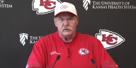 Chiefs coach Andy Reid recaps win over Detroit, looks forward to matchup with Raiders