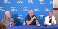 Doctors detail emergency room work after Grand Blanc church attack