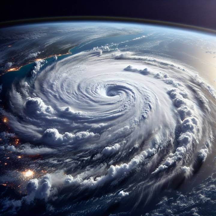 Hurricane Melissa Brings Havoc to the Caribbean: Cuba Prepares for Impact