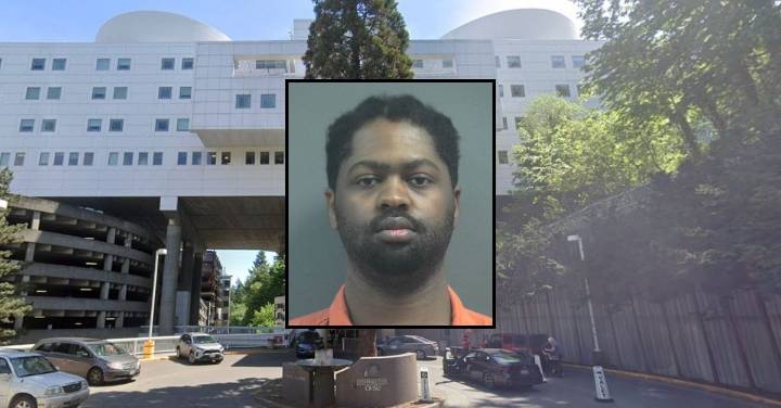 Dad beat toddler to death because he got 'bad news' about clothing business venture