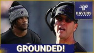 Baltimore Ravens players ABSURDLY GET GROUNDED by coaches, long-awaited OL benching PICKS UP STEAM