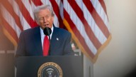 Scoop: Trump, allies to boost GOP candidate for N.J. governor