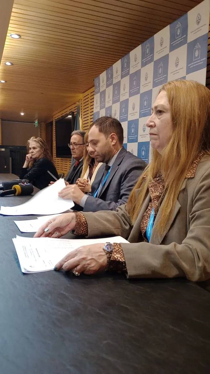 Finalizó en tiempo récord el escrutinio de las elecciones legislativas del domingo en Misiones