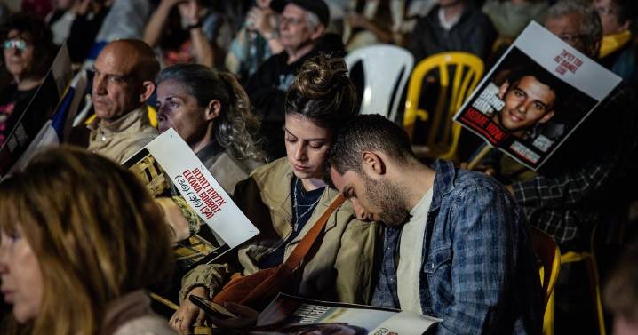 Live updates: Hamas expected to release hostages from Gaza soon as Trump heads to Israel