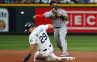 Photos: Seattle Mariners lose to Detroit Tigers in Game 1 of ALDS, 3